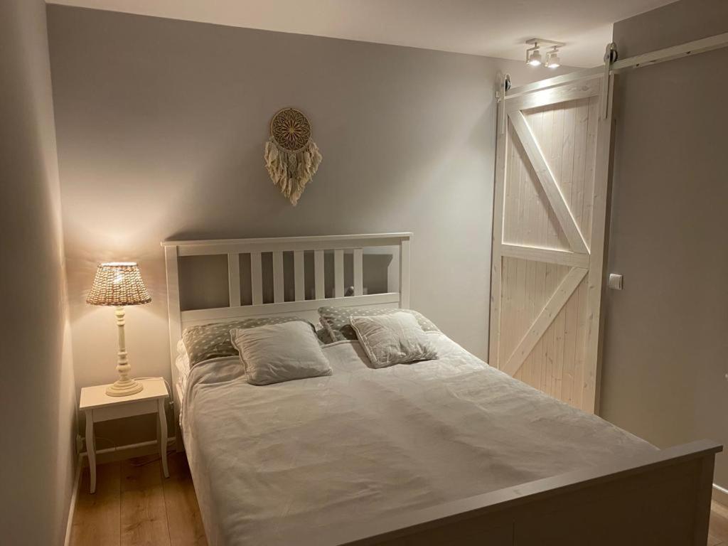 Zaciszne Domki Apartamenty Miedzyzdroje Exterior foto